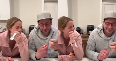 This Couple’s Hilarious Parenting Tips Will Have You Laughing