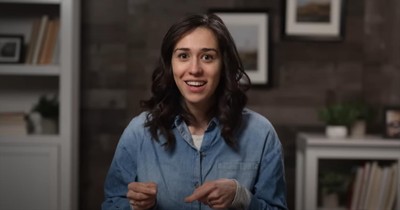 How to Lean on and Trust God When Life Feels Uncertain and Out of Control