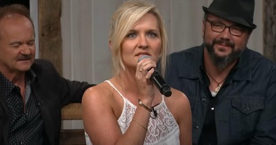 Powerful ‘What a Friend We Have in Jesus’ Cover Will Stir Your Soul