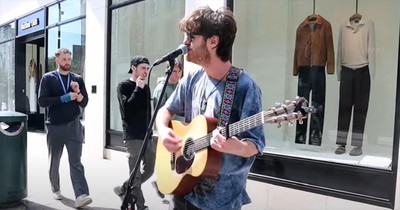 ABBA and Beatles Songs Seamlessly Blended in Fantastic Mash-Up