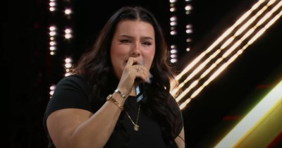 Woman’s Dazzling Performance on CGT Earned Her a Golden Buzzer