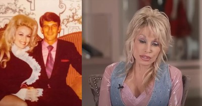 Dolly Parton Opens Up About the Loss of Her Husband, Carl Dean