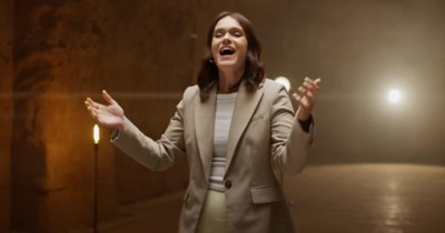 Stunning Multilingual Rendition of ‘King of Kings’ Will Move You