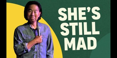 A High Risk Method of Pranking Your Spouse | Henry Cho Comedy