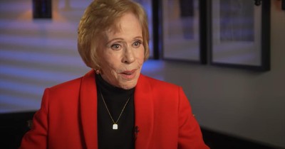 Carol Burnett Opens Up About Lucille Ball’s Impact on Her Career and Their Friendship