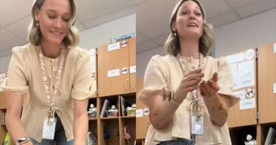 This Teacher’s PBJ Lesson Hilariously Proves Why Details Matter