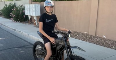 Teen’s Act of Honesty Leads to Surprise Reward