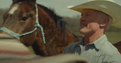 Neal McDonough Gets Back on The Horse in 'The Last Rodeo' Trailer