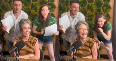 She Starred in Both, But Can She Pass the Quiz? Patricia Heaton Faces ‘Raymond’ vs. ‘The Middle’ Test