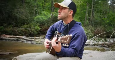 Uplifting Cover of ‘What a Friend We Have in Jesus'