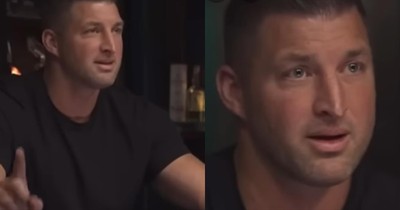 Tim Tebow on Why Every Believer Needs a Strong Spiritual Community
