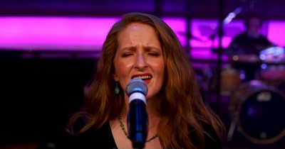 Praise and Worship Team's Stirring ‘Available’ Cover