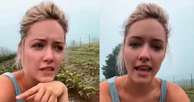 Musician's Powerful Message about Trusting God and Remembering Our Blessings