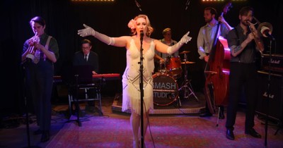 ‘You Can Call Me Al’ Transformed into Jazzy 1920s Throwback You Have to Hear