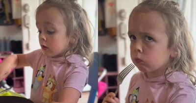 The Smallest Boss Runs The Strictest Restaurant and It’s Comedy Gold