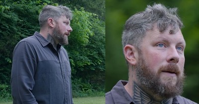 Ben Fuller Shares Background of His Song ‘Proud’ and an Emotional Moment with His Father