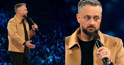 Nate Bargatze’s Ketchup Usage Gets Unexpected (and Hilarious) Attention