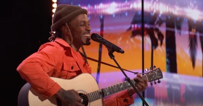 Goo Goo Dolls Classic Gets a Stunning Acoustic Cover on AGT