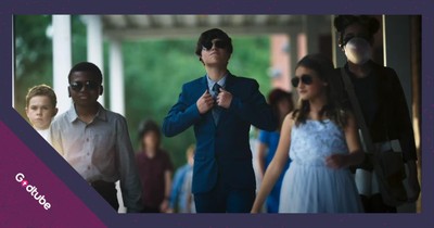 'F Plus' Makes the Grade in The Trailer For This Family Film