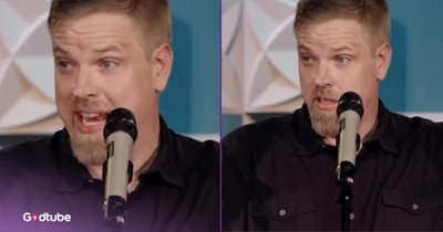 Comedian Breaks Down Interior Decorating Trends, and It’s Comedy Gold