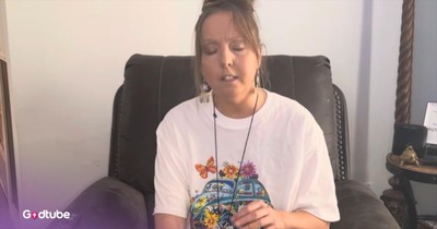 This Woman’s ‘Amazing Grace’ Will Give You Chills