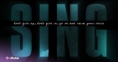 MercyMe’s ‘Sing (Like You’ve Already Won)’ Lyric Video Will Lift Your Spirit