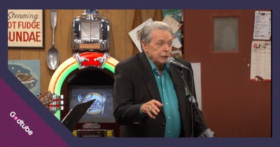 Mickey Gilley's Mesmerizing ‘Stand By Me’ Cover