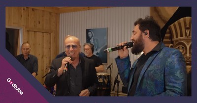 Classic Bee Gees Hit Shines in Band’s Smooth Cover