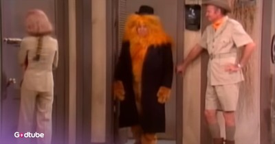 The Carol Burnett Show Stars Revisit The Skits That Had Everyone in Stitches