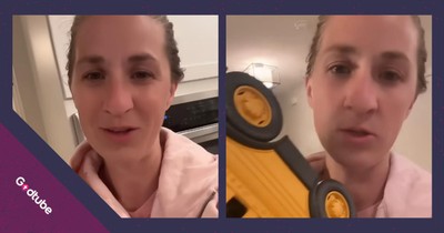 The Hilarious (and Totally Relatable) Things This Mom Found Herself Saying to Her Children