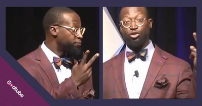 Comedian’s Outlook on Worry Will Have You Laughing and Nodding Along