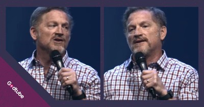 Tim Hawkins Hilariously Reveals the Worst Church for Baptism