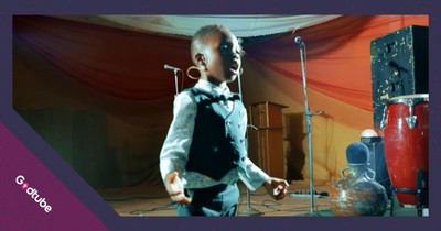 Child's Powerful ‘It Is Well With My Soul’ Performance