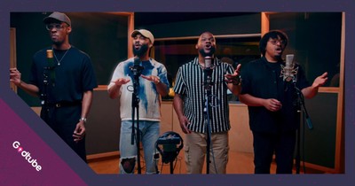 Beautiful ‘This Is The Day’ A Cappella Performance Will Brighten Yours