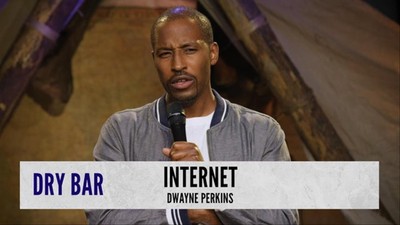 Comedy in the Internet Age: From Lionel Richie to YouTube Experts