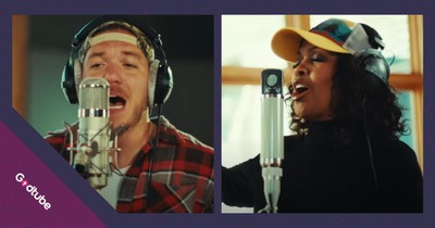 Brandon Lake and CeCe Winans Must-See 'I Know a Name' Performance Video