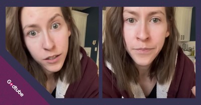 Eden Sher’s Outfit Gets the Most Honest, Hilarious Review from Her Child