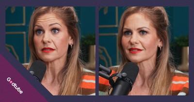 Candace Cameron Bure Opens Up About What Still Makes Her Nervous