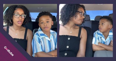 Garden Plants Lead to Powerful, Deep Life Lesson from Mom to Son