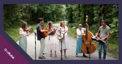 The Petersens Hit All the Right Notes with ‘On The Road Again’ Cover