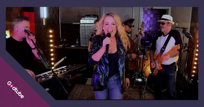 This ‘Walking on Sunshine’ Cover Will Brighten Your Day
