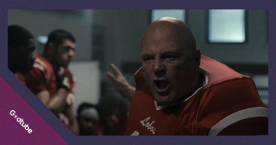 ‘The Senior’ Trailer Delivers a Heart-Tugging Story of Redemption and Second Chances
