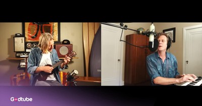 Switchfoot and Relient K Frontmen Team Up for Stunning ‘God Only Knows’ Duet