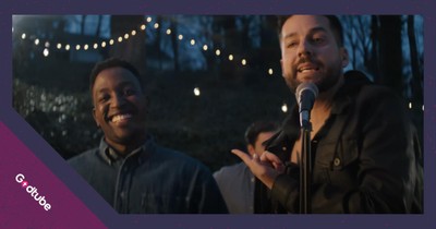 John Crist Hilariously Nails the Clichés in ‘Every Christian Music Video’