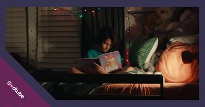 Imagination Comes Alive in the Trailer for ‘Sketch’