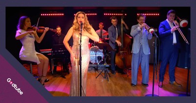 This Jazzy Rendition of ‘Edge of Seventeen’ Is Beautiful