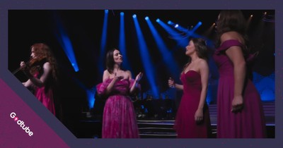 Celtic Woman’s Hauntingly Beautiful ‘Danny Boy’ Will Give You Chills