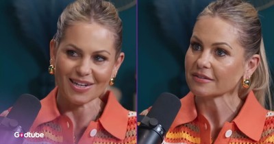 Candace Cameron Bure’s Firm Stance Against This Holiday Movie Cliché