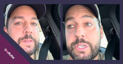 Comedian’s Take on This Overused Phrase Is Comedy Gold