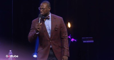 Comedian Breaks Down How Kids Today Have It Much Easier